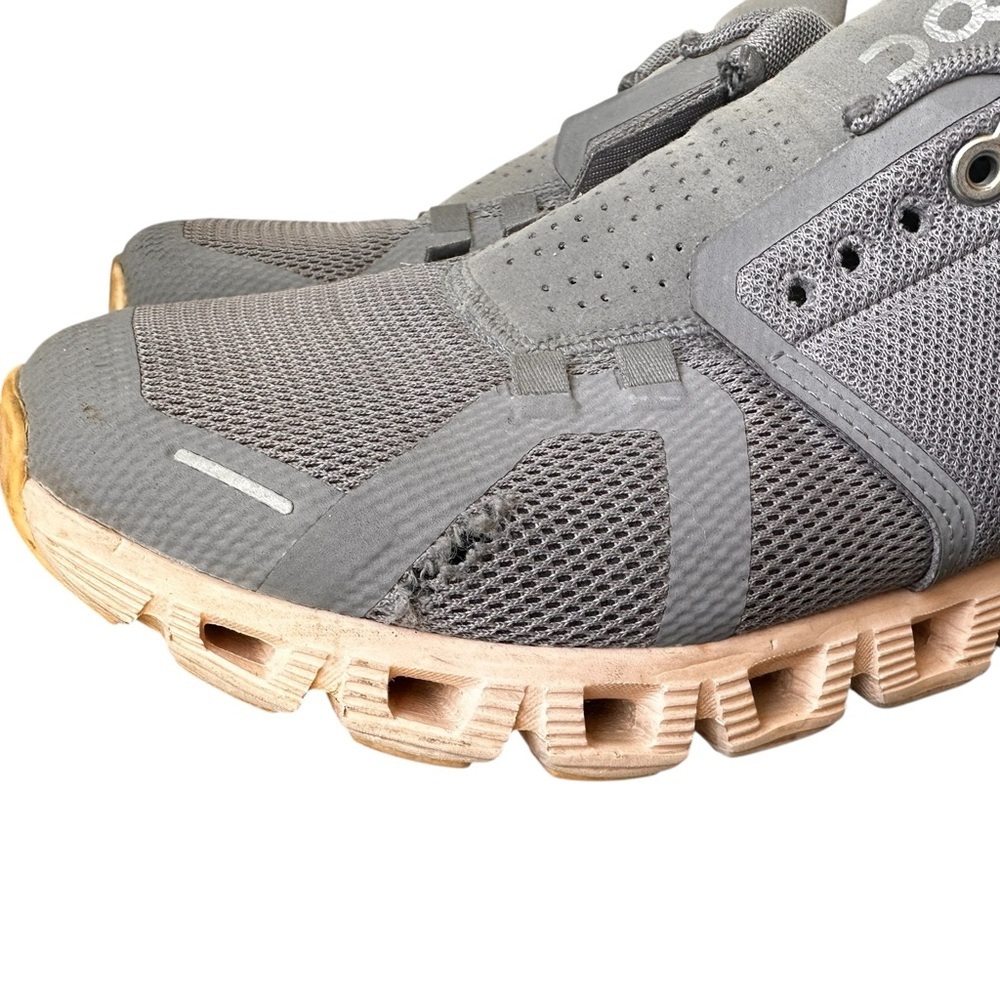 ON RUNNING CLOUD 5 Women’s Shoes - Picture 4 of 15